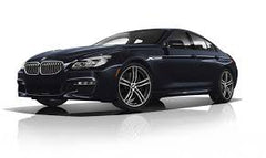 BMW 6 SERIES TOWBAR AND ELECTRICS - Letang Auto Electrical Vehicle Parts 