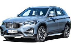 BMW X1 TOWBAR AND ACCESSORIES - Letang Auto Electrical Vehicle Parts 