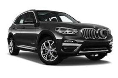 BMW X3 TOWBAR AND ACCESSORIES - Letang Auto Electrical Vehicle Parts 