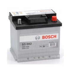 Collection image for: Bosch Batteries