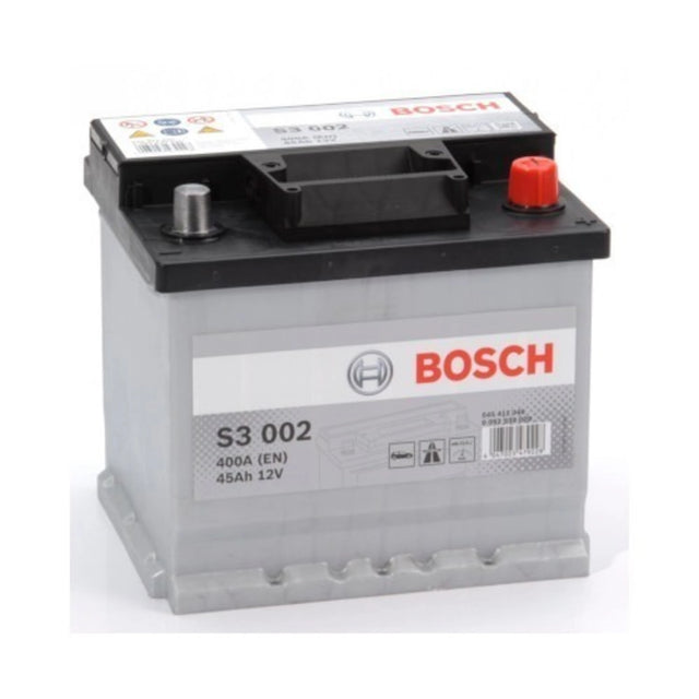 Bosch Batteries
