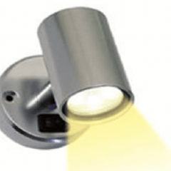 CAMPER LIGHTING - Letang Auto Electrical Vehicle Parts 