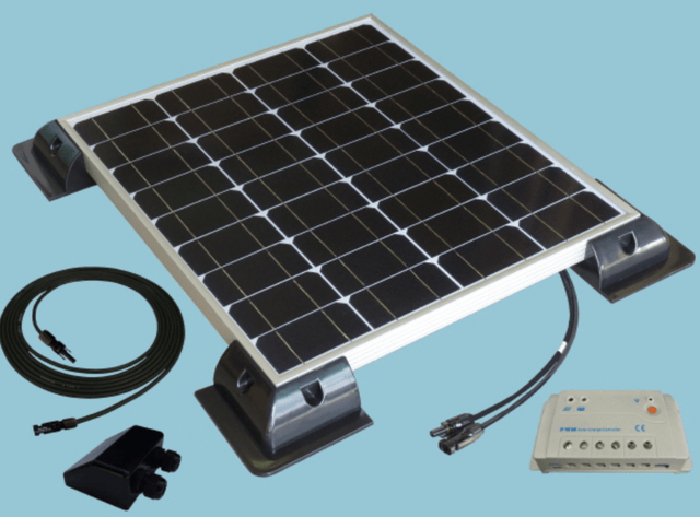 Caravan Motorhome & Boat Kits - Letang Auto Electrical Vehicle Parts 