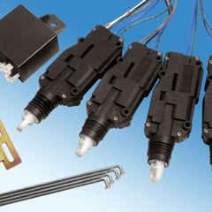 CENTRAL DOOR LOCKING - Letang Auto Electrical Vehicle Parts 