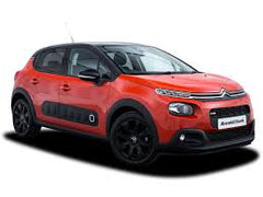 CITROEN C3 TOWBARS AND ELECTRICS - Letang Auto Electrical Vehicle Parts 