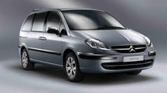 CITROEN C8 TOWBAR AND ELECTRICS - Letang Auto Electrical Vehicle Parts 