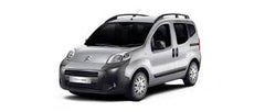 CITROEN NEMO TOWBAR AND ACCESSORIES - Letang Auto Electrical Vehicle Parts 