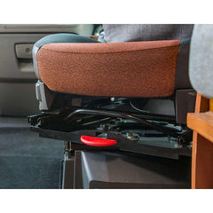 Collection image for: CamperVan Swivel Seats