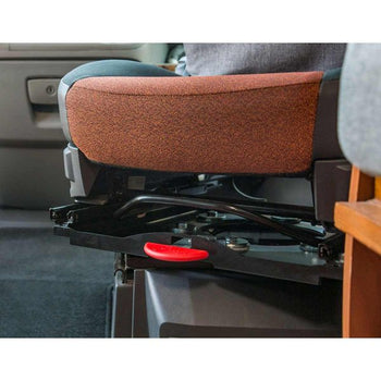 CamperVan Swivel Seats