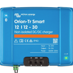 DC-DC Converters & Chargers - Letang Auto Electrical Vehicle Parts 