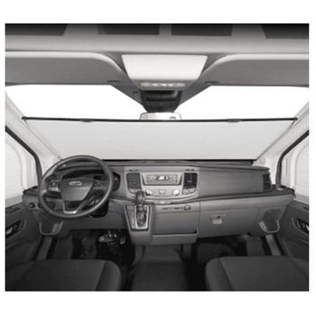 Internal Motorhome Blinds