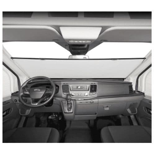 Internal Motorhome Blinds