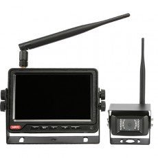 DURITE CCTV MONITORING KITS - Letang Auto Electrical Vehicle Parts 