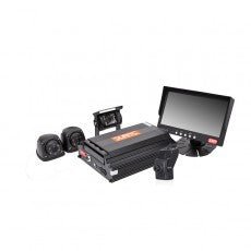 DURITE DVR KITS - Letang Auto Electrical Vehicle Parts 