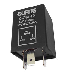 DURITE FLASHERS - Letang Auto Electrical Vehicle Parts 