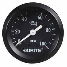 DURITE GAUGES - EQUIPMENT & ACCESSORIES - Letang Auto Electrical Vehicle Parts 