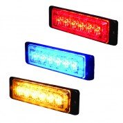 DURITE LED WARNING LIGHTS - Letang Auto Electrical Vehicle Parts 