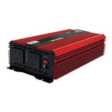 DURITE POWER CONVERSION - INVERTERS - COMPACT MODIFIED WAVE - Letang Auto Electrical Vehicle Parts 