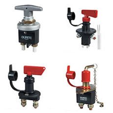 DURITE SWITCHES AND INDICATORS - Letang Auto Electrical Vehicle Parts 