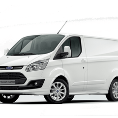 FORD TOURNEO CUSTOM TOWBAR AND ACCESSORIES - Letang Auto Electrical Vehicle Parts 