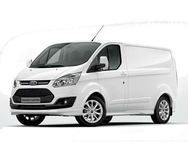 FORD TOURNEO CUSTOM TOWBAR AND ACCESSORIES - Letang Auto Electrical Vehicle Parts 