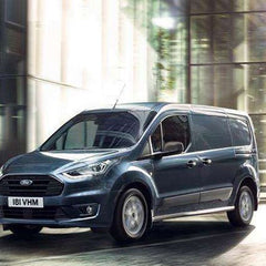 FORD TRANSIT CONNECT TOWBAR AND ACCESSORIES - Letang Auto Electrical Vehicle Parts 