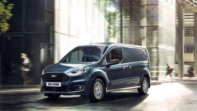 FORD TRANSIT CONNECT TOWBAR AND ACCESSORIES - Letang Auto Electrical Vehicle Parts 