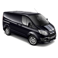 FORD TRANSIT CUSTOM TOWBAR AND ACCESSORIES - Letang Auto Electrical Vehicle Parts 