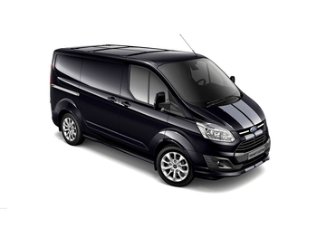 FORD TRANSIT CUSTOM TOWBAR AND ACCESSORIES - Letang Auto Electrical Vehicle Parts 