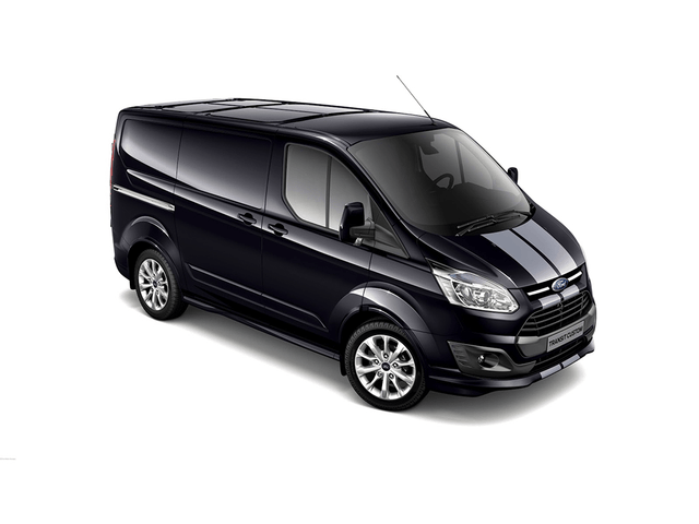 FORD TRANSIT CUSTOM TOWBAR AND ACCESSORIES - Letang Auto Electrical Vehicle Parts 