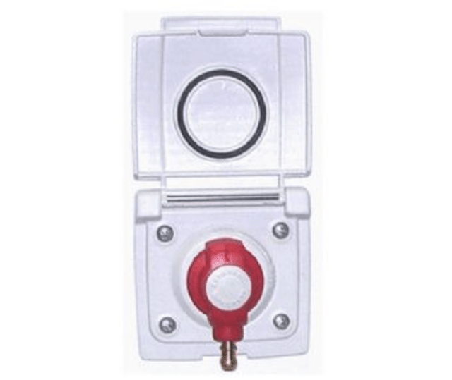 Gas outlets & BBQ Points - Letang Auto Electrical Vehicle Parts 