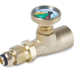 Gas Safety - Letang Auto Electrical Vehicle Parts 