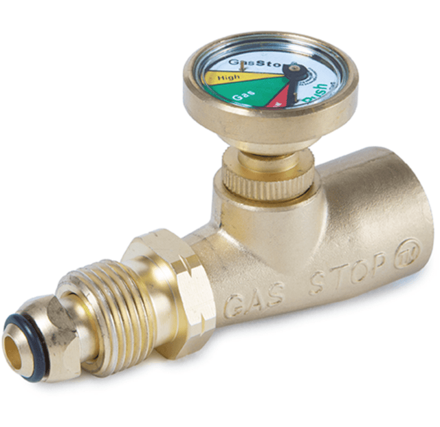 Gas Safety - Letang Auto Electrical Vehicle Parts 