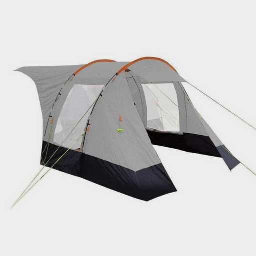 OLPRO Tent Extensions