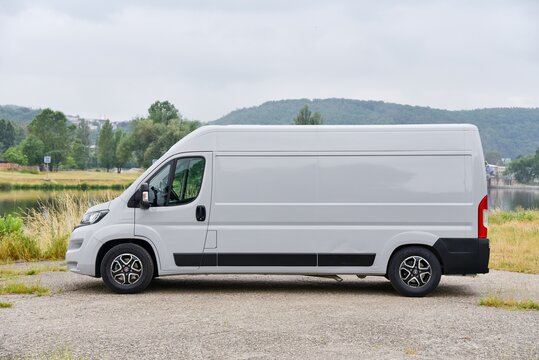 Ducato Campervan conversion