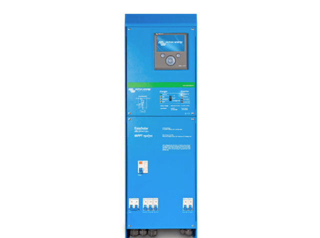 Inverter/Charger/MPPT - Letang Auto Electrical Vehicle Parts 
