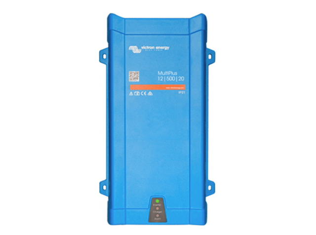 Inverter/Chargers 12V - Letang Auto Electrical Vehicle Parts 
