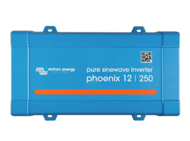 Inverters 12V - Letang Auto Electrical Vehicle Parts 
