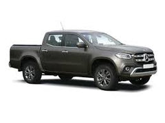 MERCEDES BENZ X CLASS TOWBAR AND ACCESSORIES - Letang Auto Electrical Vehicle Parts 