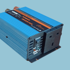 Modified Sine Wave Inverters 12V - Letang Auto Electrical Vehicle Parts 