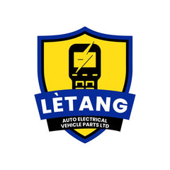 MOTORCYCLE, ATV AND QUAD - Letang Auto Electrical Vehicle Parts 