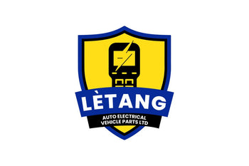 MOTORCYCLE, ATV AND QUAD - Letang Auto Electrical Vehicle Parts 