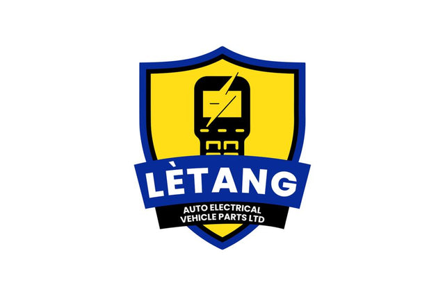 MOTORCYCLE, ATV AND QUAD - Letang Auto Electrical Vehicle Parts 