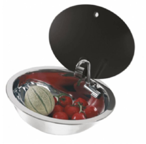 Motorhome Kitchen Sinks & Combi Units - Letang Auto Electrical Vehicle Parts 