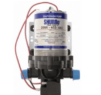 Motorhome water Pumps - Letang Auto Electrical Vehicle Parts 