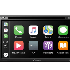 Collection image for: Vehicle Alarms-Immobilization-GPS Tracking-Apple/Andriod Carplay