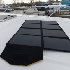 Portable & Folding Solar Kits - Letang Auto Electrical Vehicle Parts 