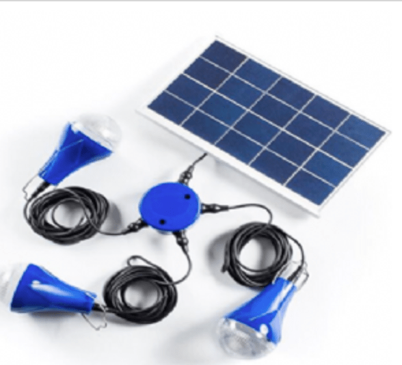 Portable Solar kits - Letang Auto Electrical Vehicle Parts 