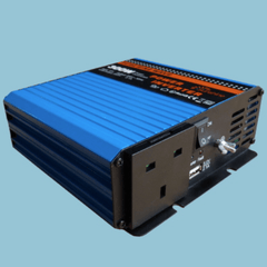 Power Inverters - Letang Auto Electrical Vehicle Parts 