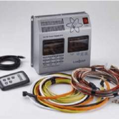 POWER UNITS, CHARGERS & INVERTERS - Letang Auto Electrical Vehicle Parts 